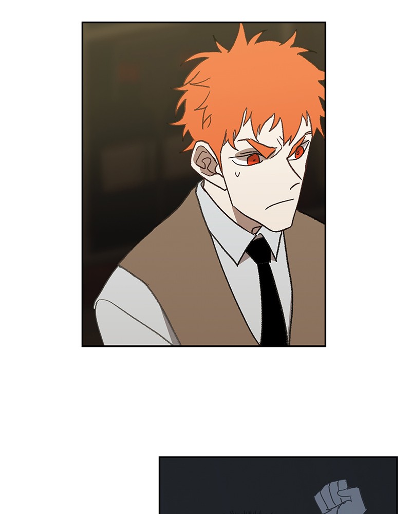 Read The Boxer (en) Manga Online