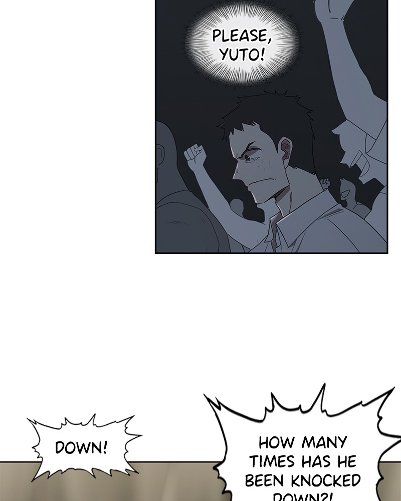 Read The Boxer (en) Manga Online