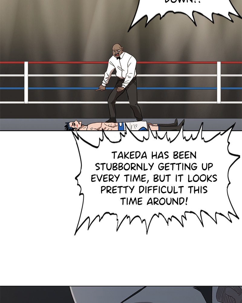 Read The Boxer (en) Manga Online