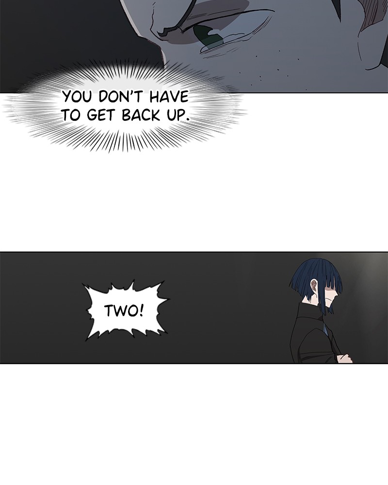 Read The Boxer (en) Manga Online
