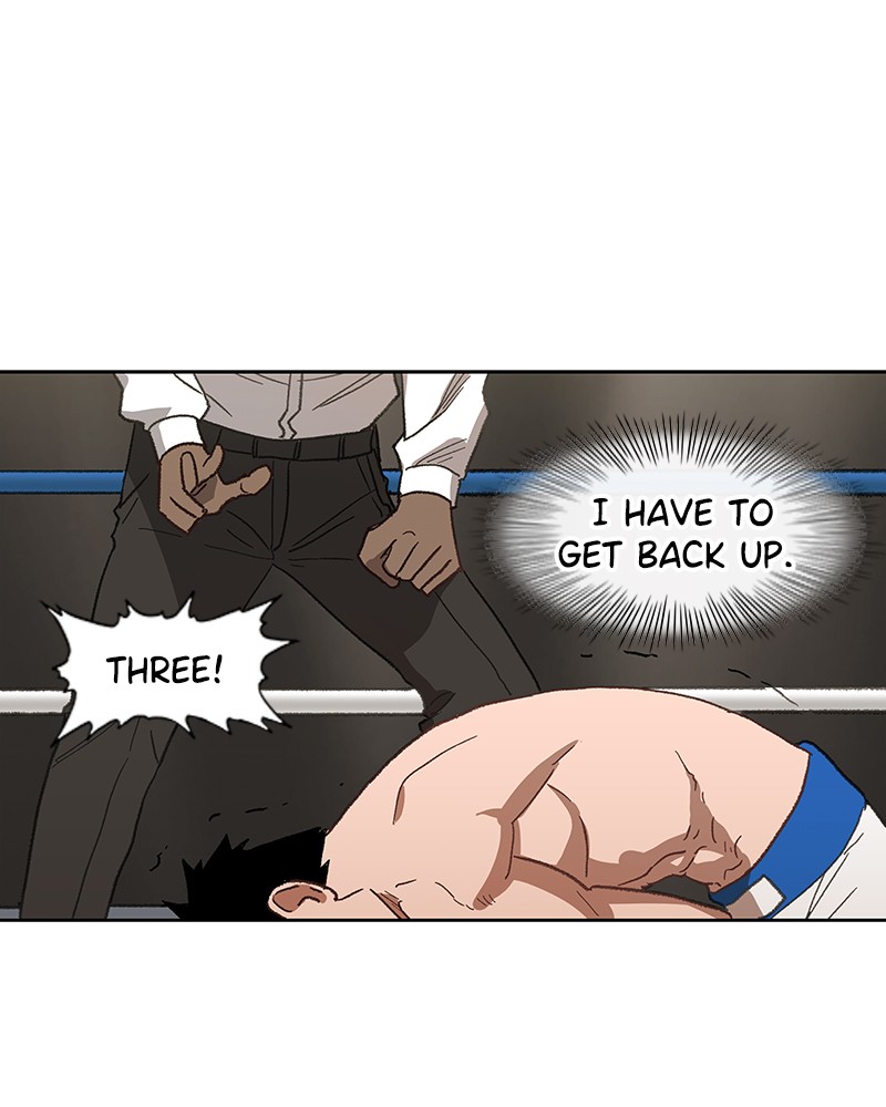 Read The Boxer (en) Manga Online