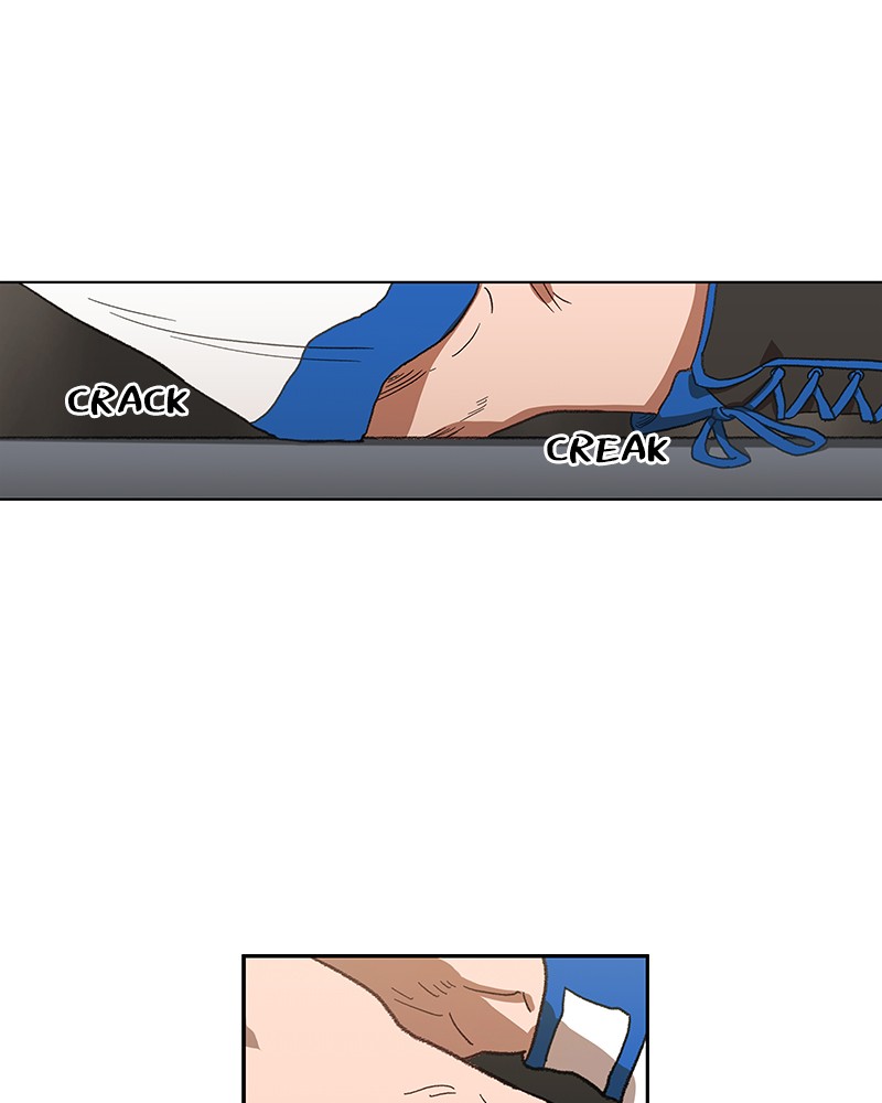 Read The Boxer (en) Manga Online