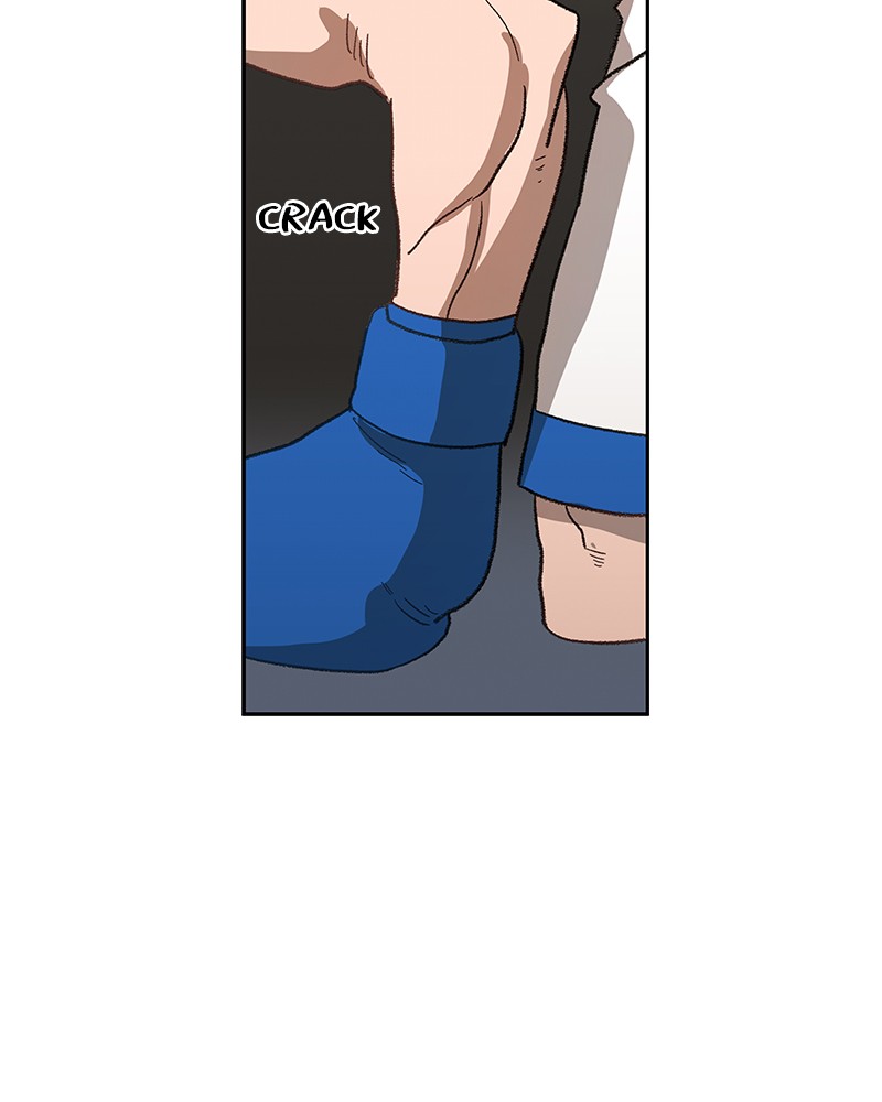 Read The Boxer (en) Manga Online