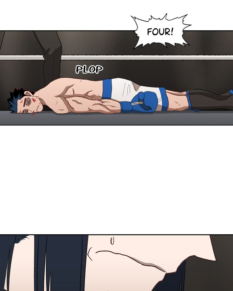 Read The Boxer (en) Manga Online