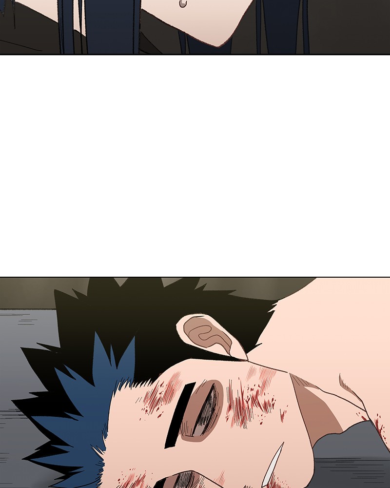 Read The Boxer (en) Manga Online