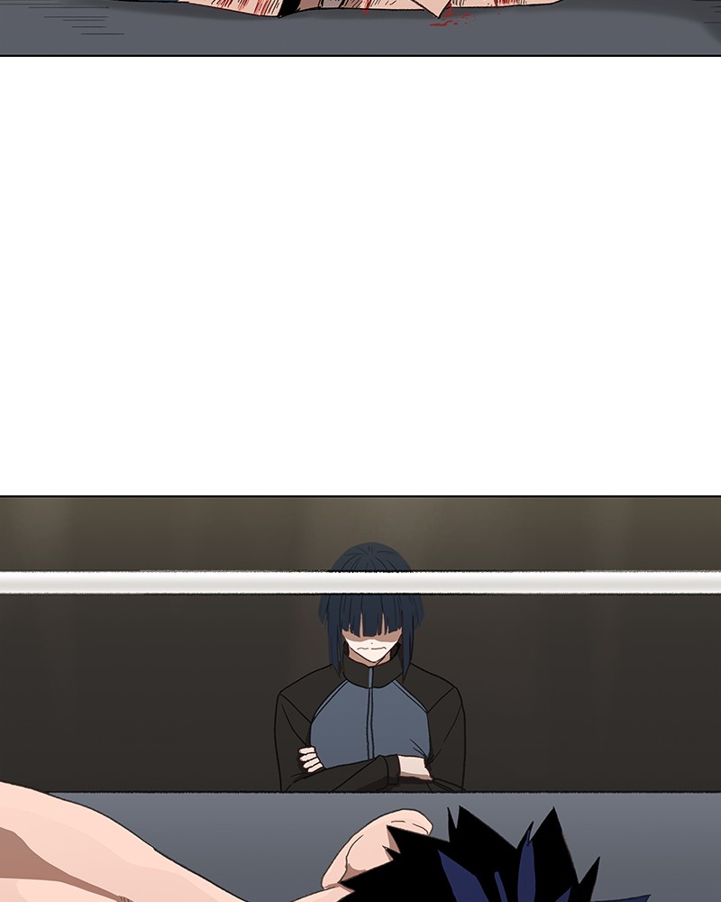 Read The Boxer (en) Manga Online