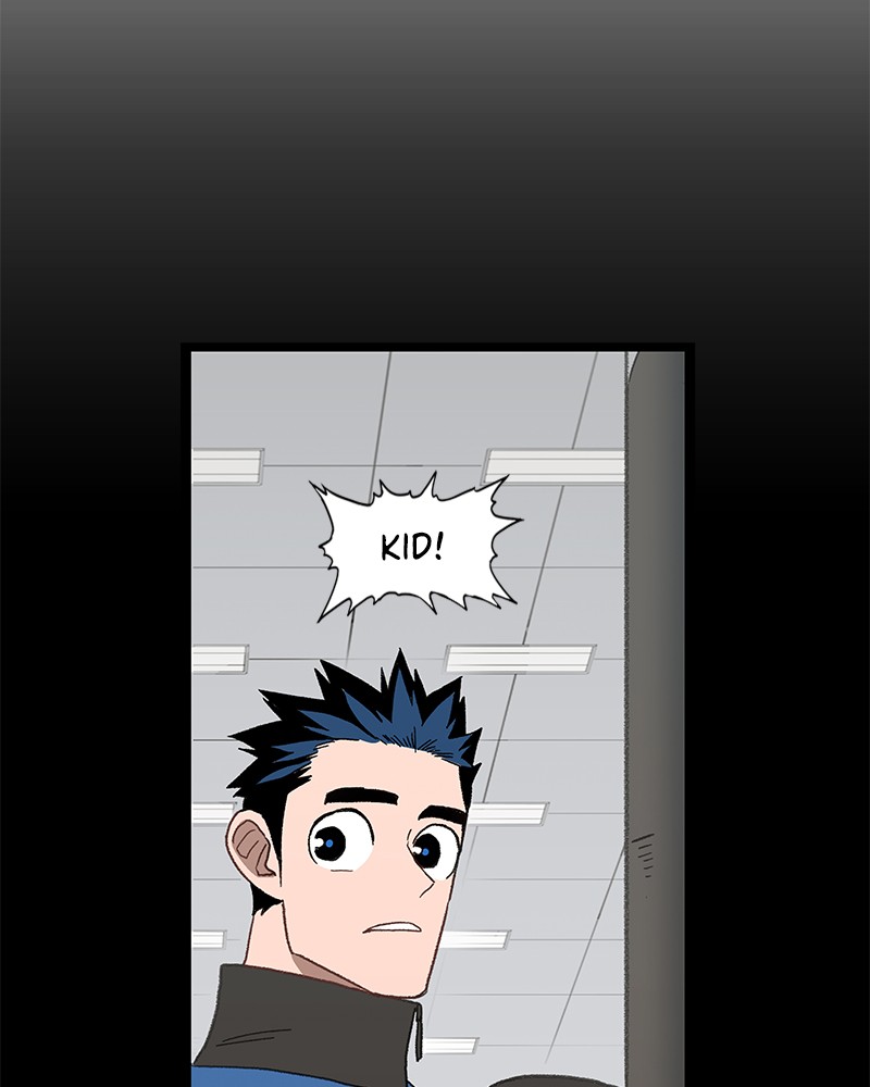 Read The Boxer (en) Manga Online
