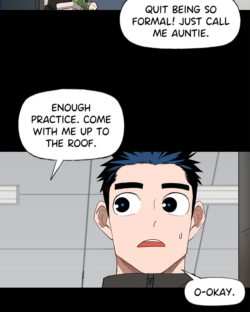 Read The Boxer (en) Manga Online
