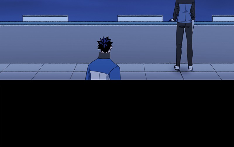 Read The Boxer (en) Manga Online