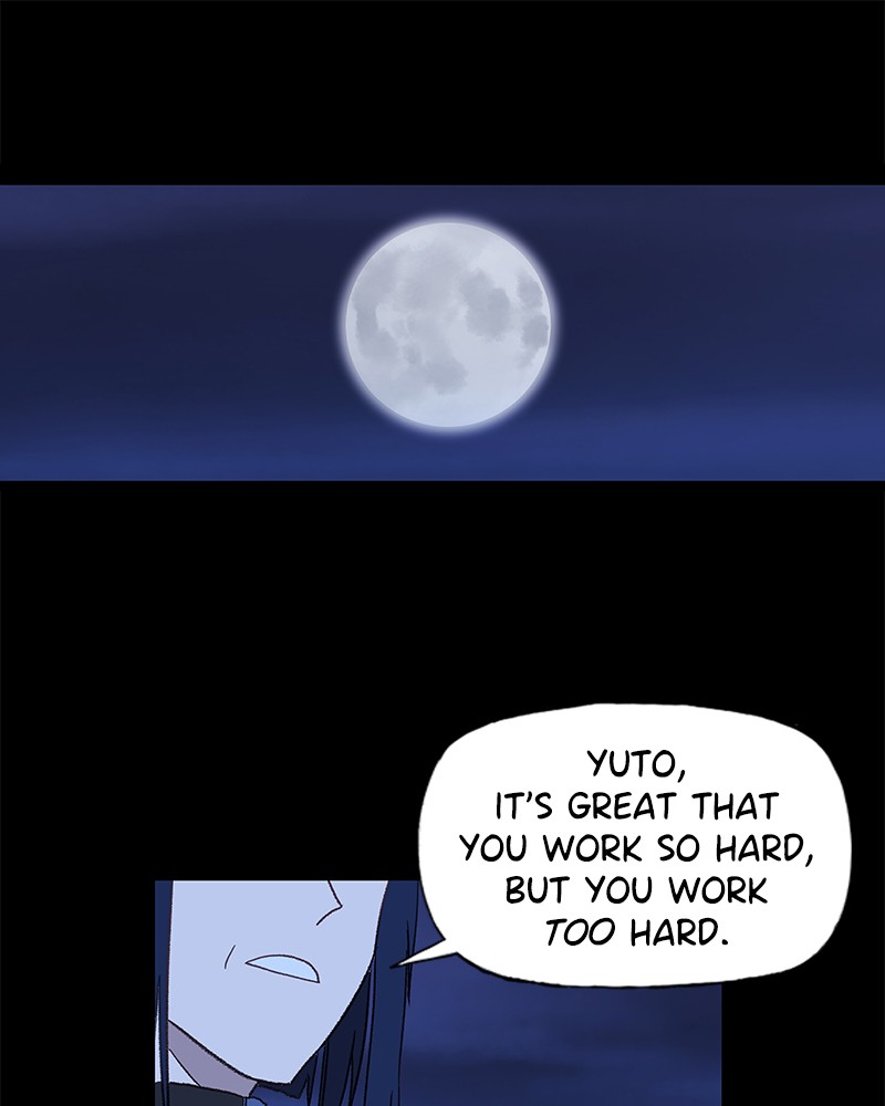Read The Boxer (en) Manga Online