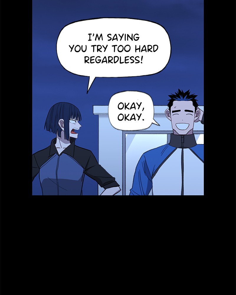 Read The Boxer (en) Manga Online