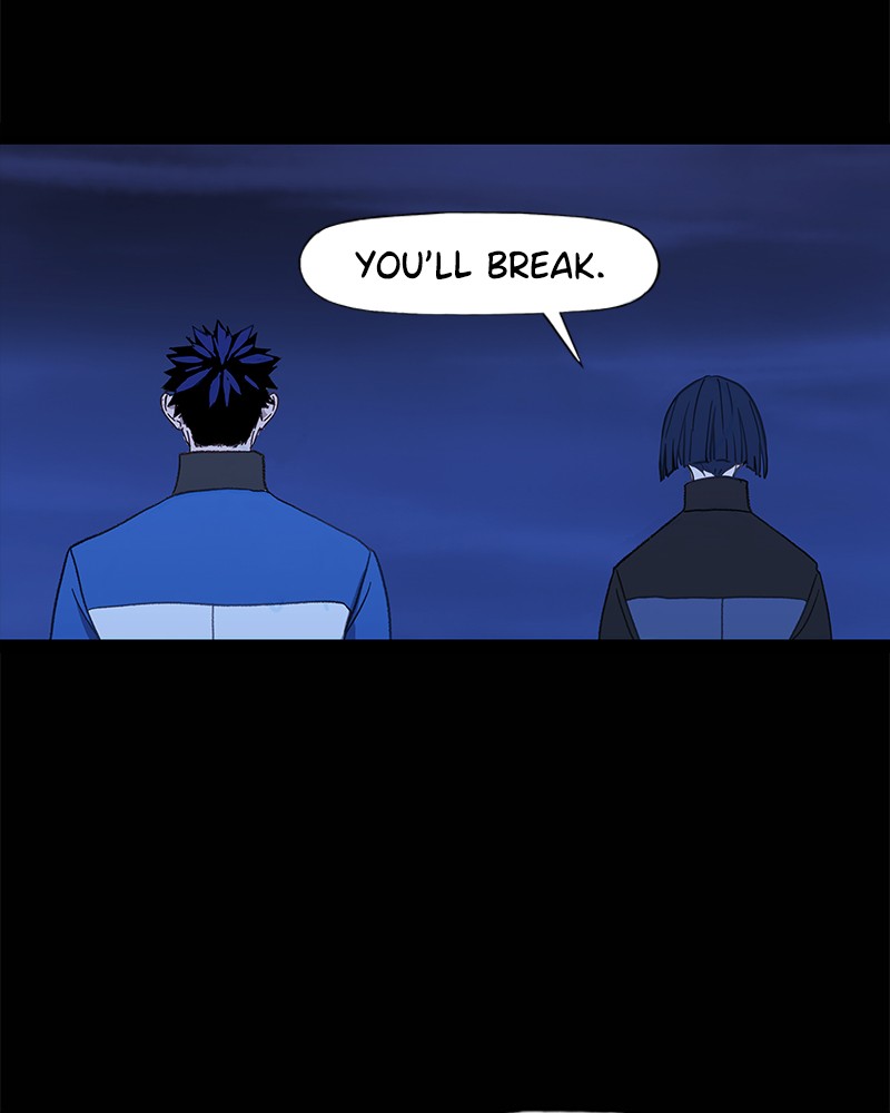 Read The Boxer (en) Manga Online