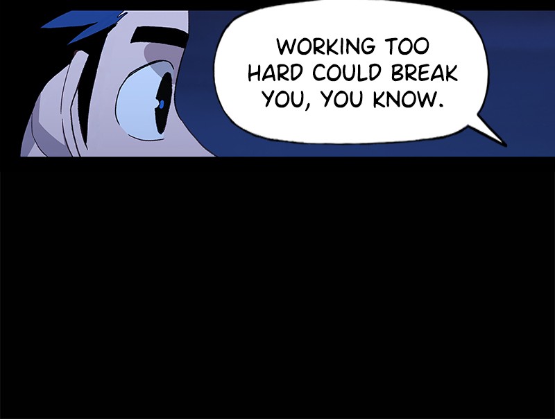 Read The Boxer (en) Manga Online