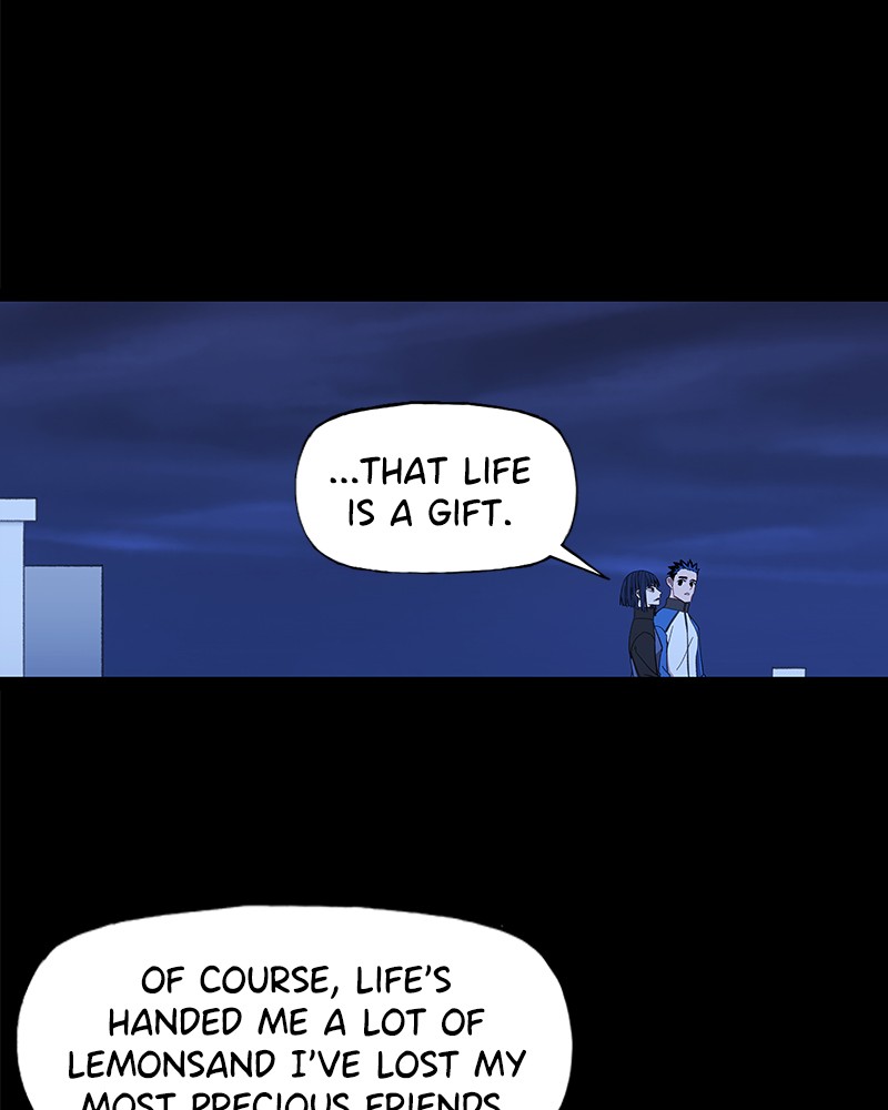 Read The Boxer (en) Manga Online