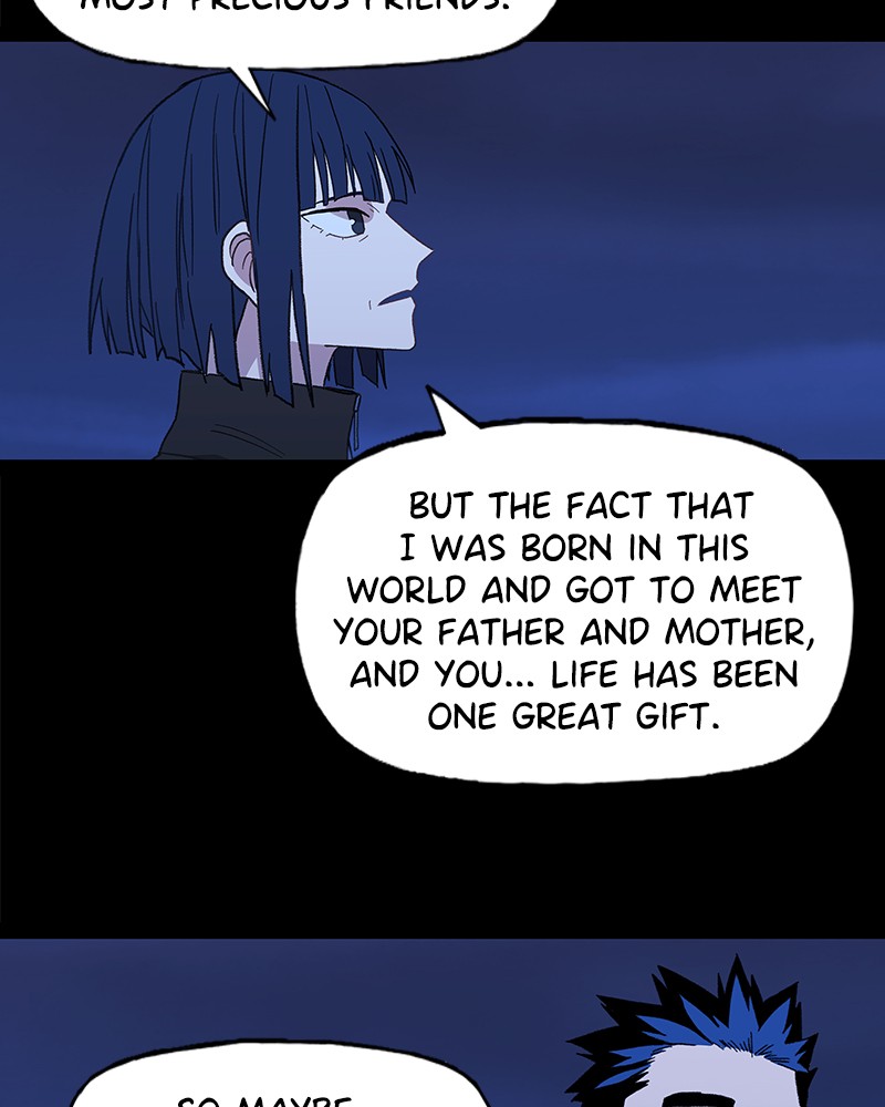 Read The Boxer (en) Manga Online