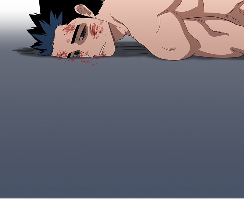 Read The Boxer (en) Manga Online