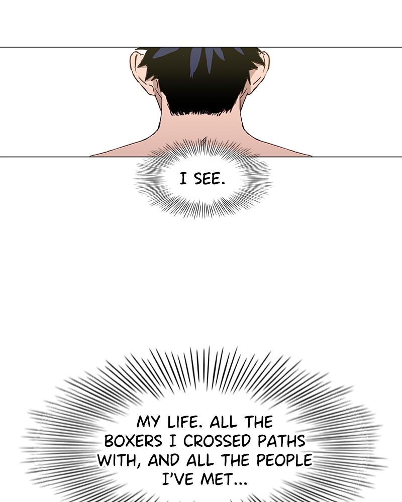 Read The Boxer (en) Manga Online
