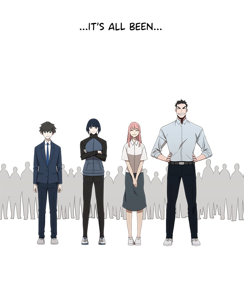 Read The Boxer (en) Manga Online