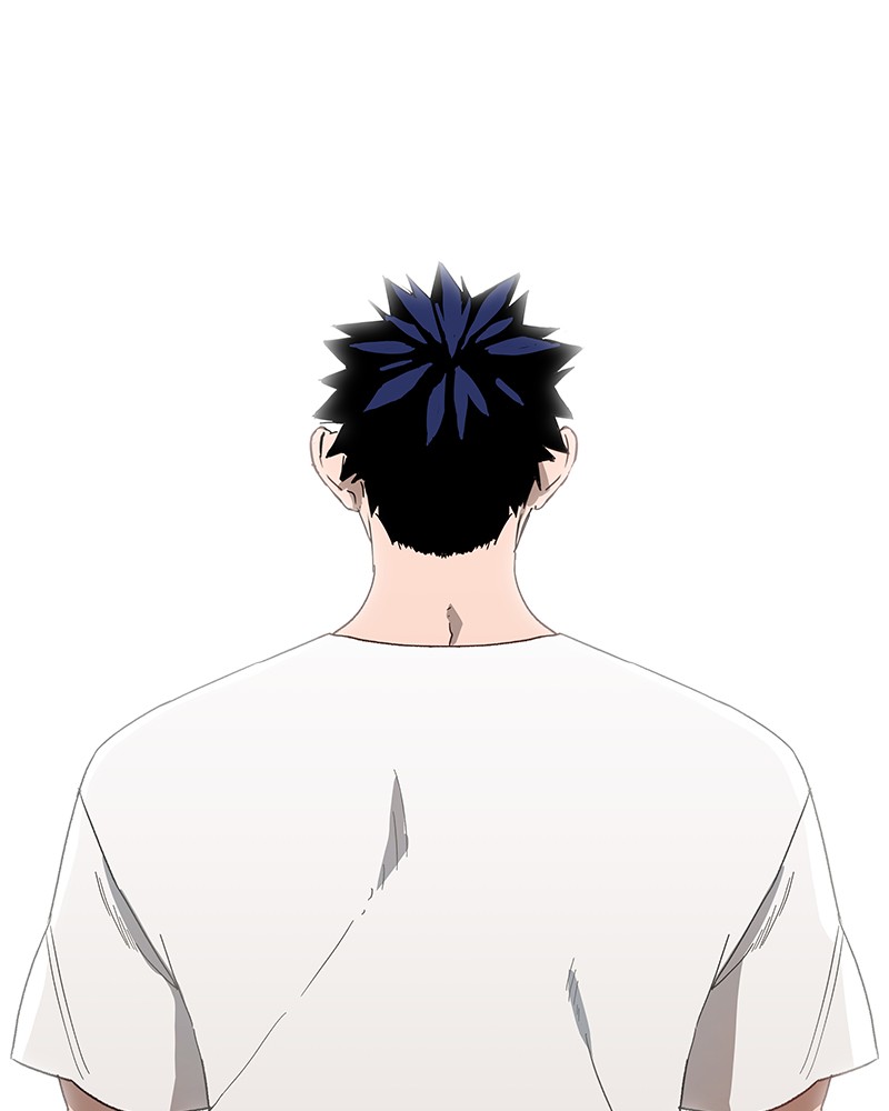 Read The Boxer (en) Manga Online