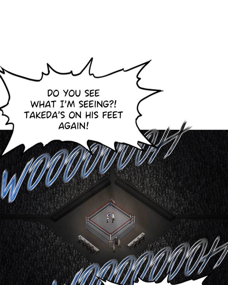 Read The Boxer (en) Manga Online