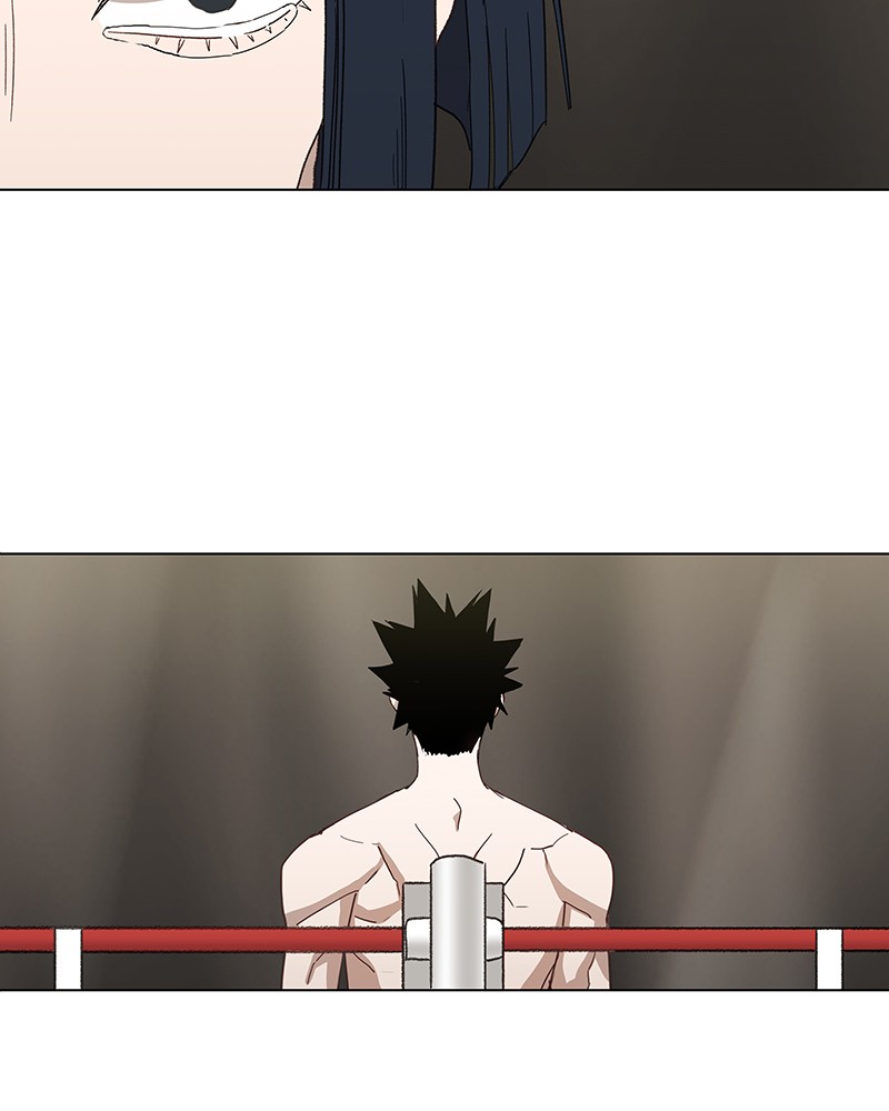 Read The Boxer (en) Manga Online