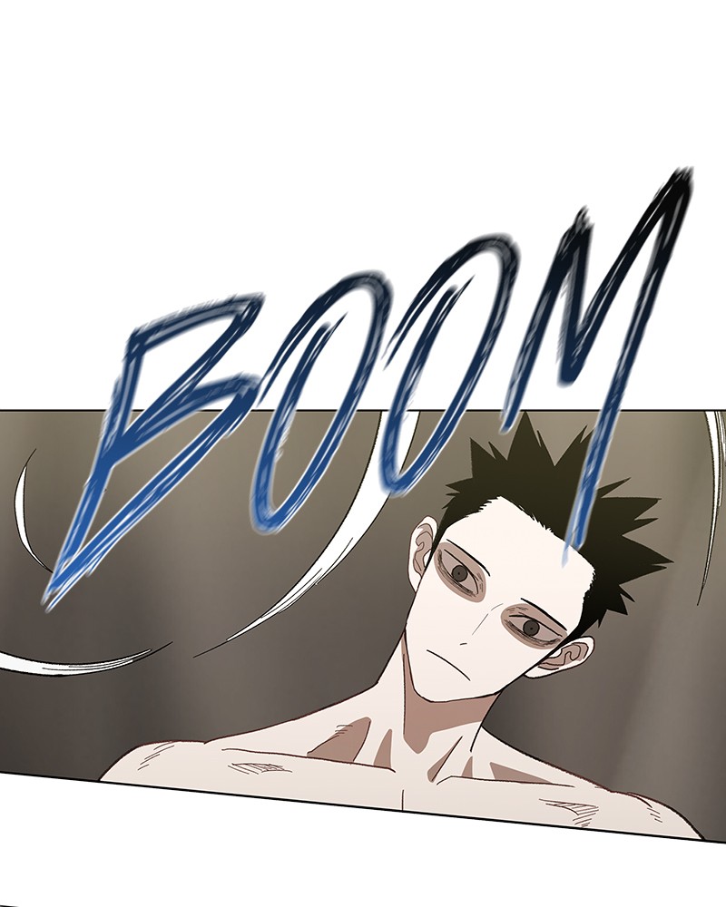 Read The Boxer (en) Manga Online