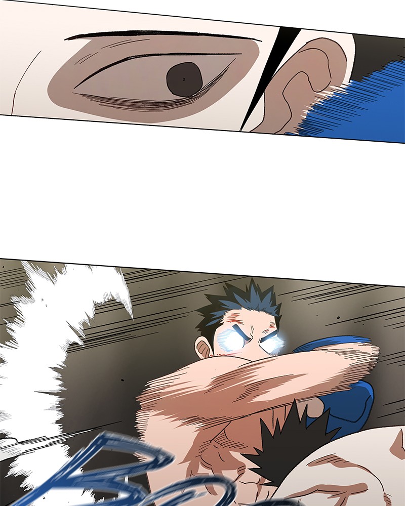 Read The Boxer (en) Manga Online