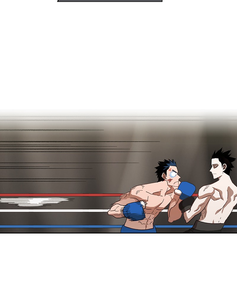 Read The Boxer (en) Manga Online