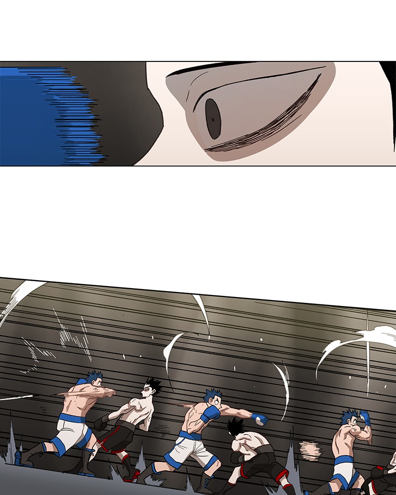 Read The Boxer (en) Manga Online