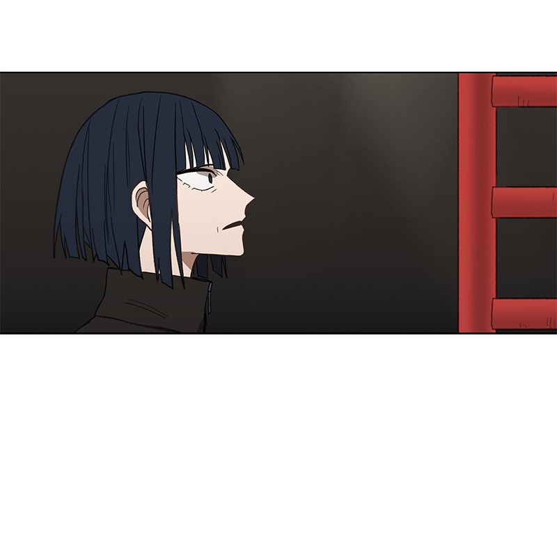 Read The Boxer (en) Manga Online