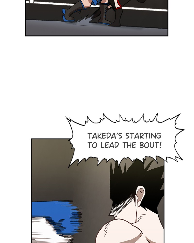 Read The Boxer (en) Manga Online