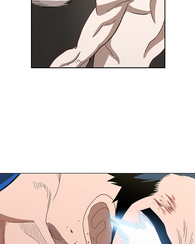 Read The Boxer (en) Manga Online