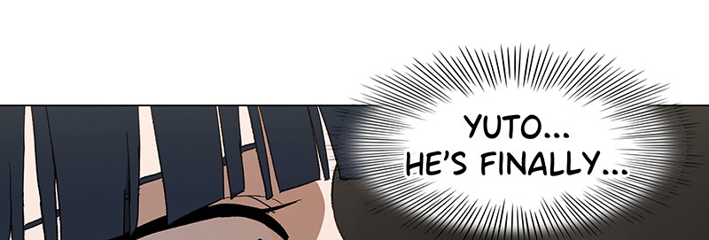 Read The Boxer (en) Manga Online