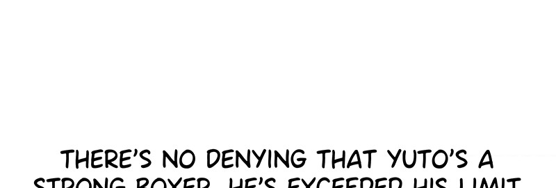 Read The Boxer (en) Manga Online