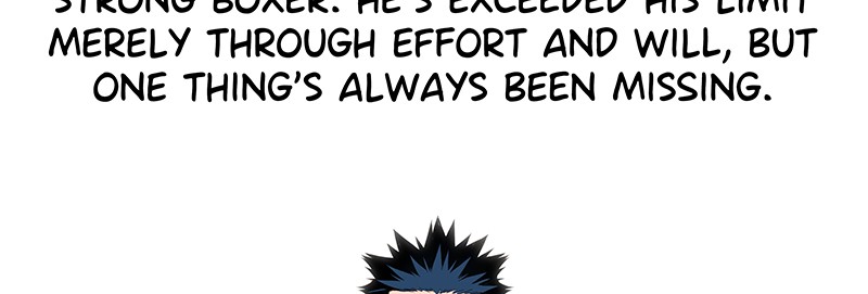 Read The Boxer (en) Manga Online