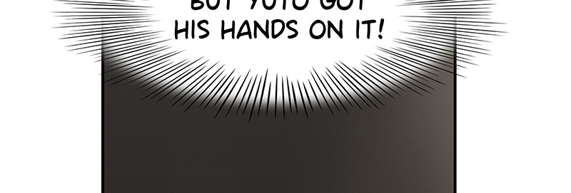 Read The Boxer (en) Manga Online