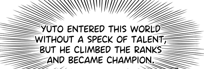 Read The Boxer (en) Manga Online