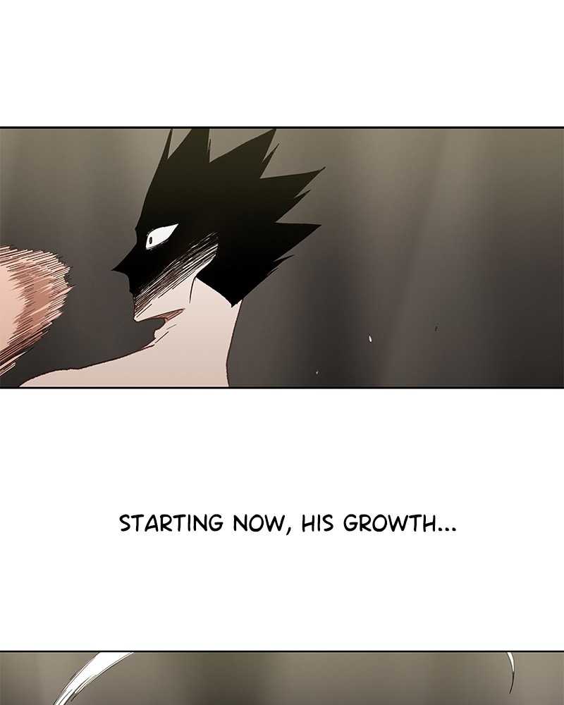 Read The Boxer (en) Manga Online