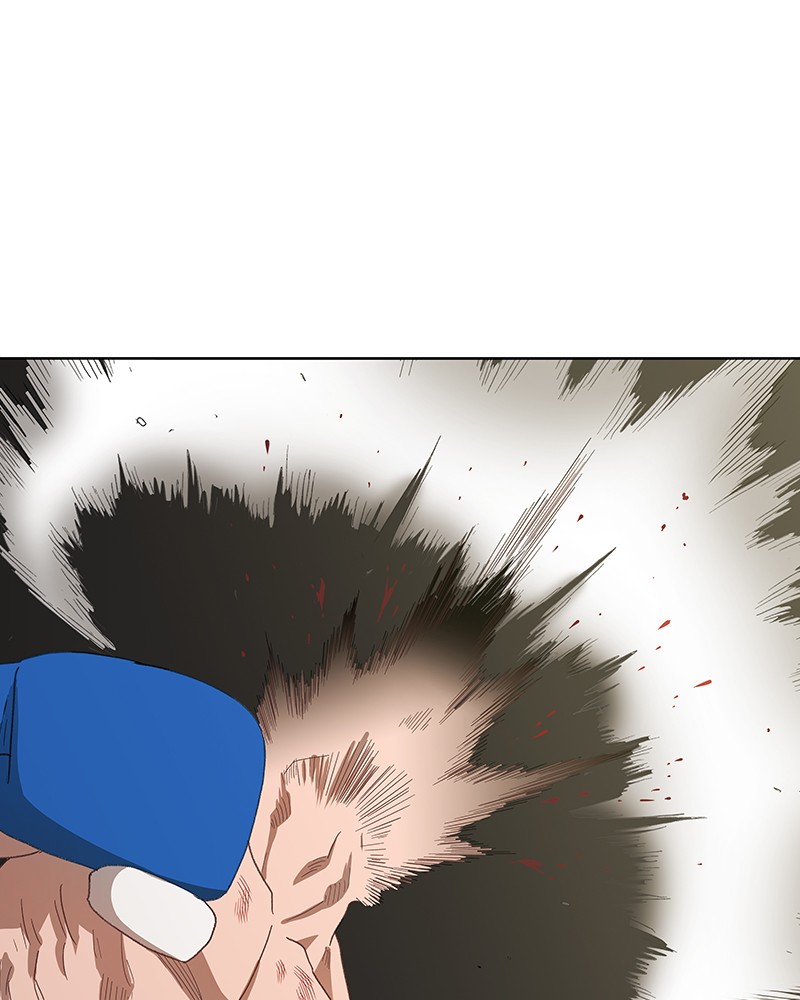 Read The Boxer (en) Manga Online