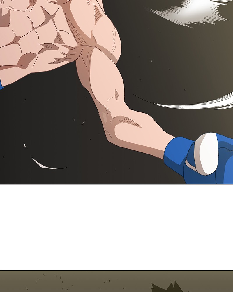 Read The Boxer (en) Manga Online