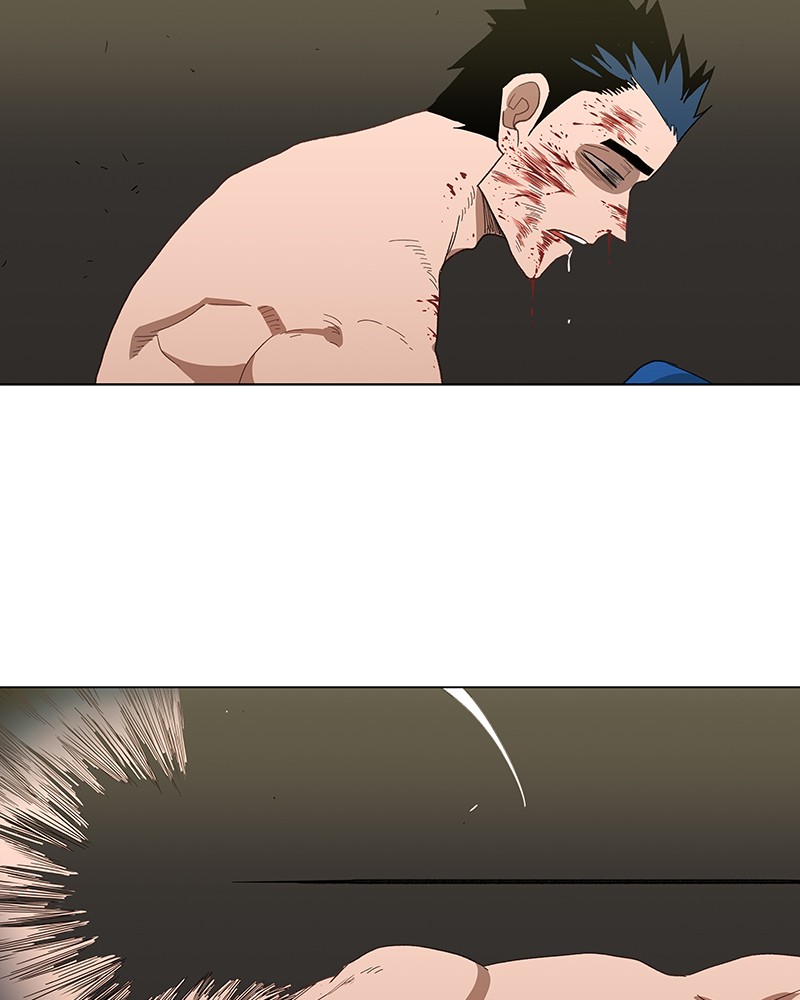 Read The Boxer (en) Manga Online
