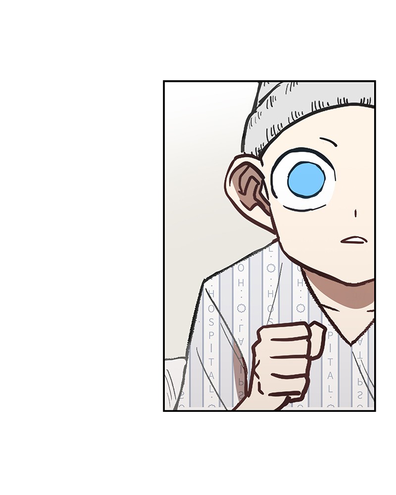 Read The Boxer (en) Manga Online