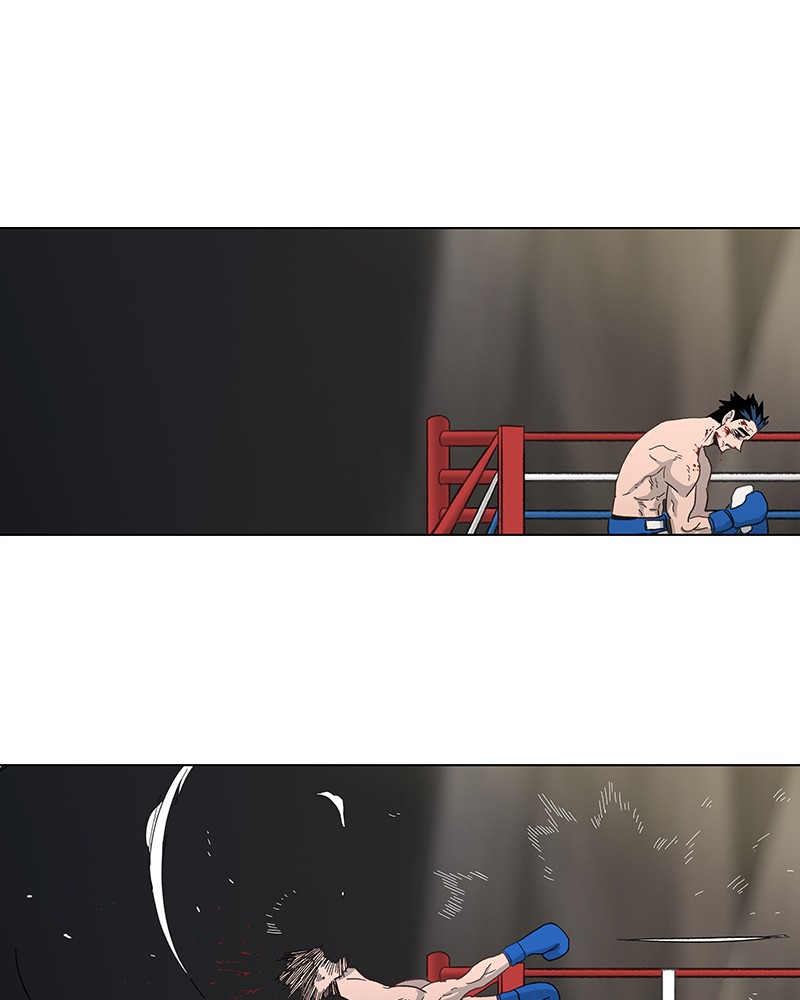 Read The Boxer (en) Manga Online