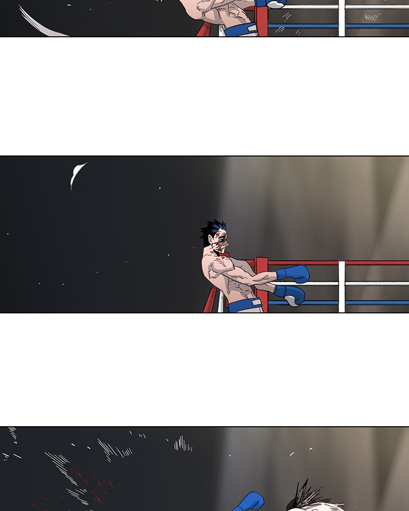 Read The Boxer (en) Manga Online