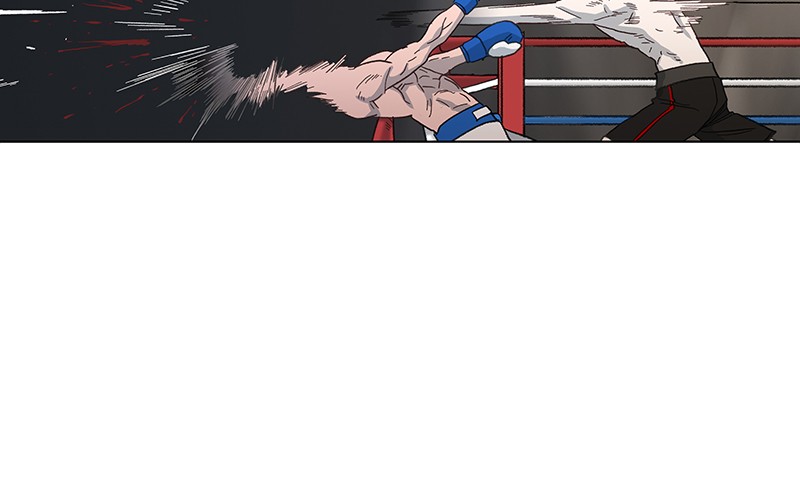 Read The Boxer (en) Manga Online