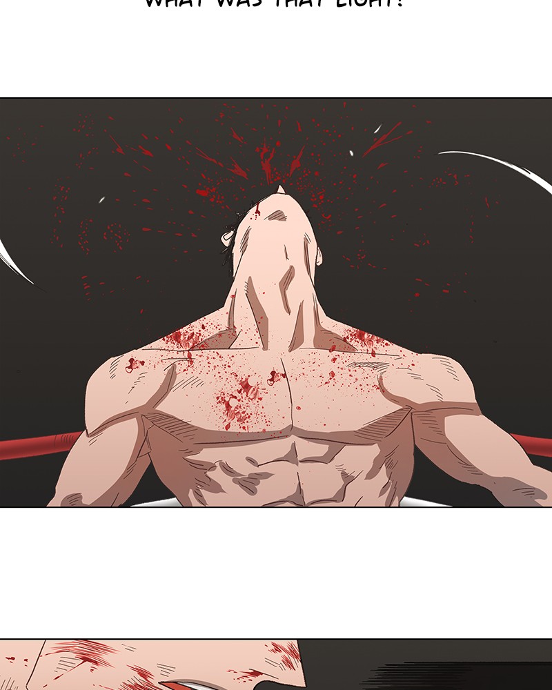 Read The Boxer (en) Manga Online