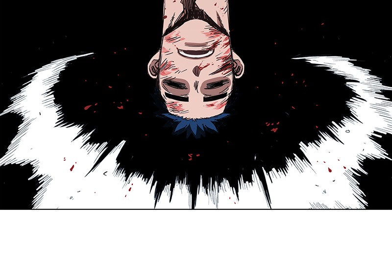 Read The Boxer (en) Manga Online