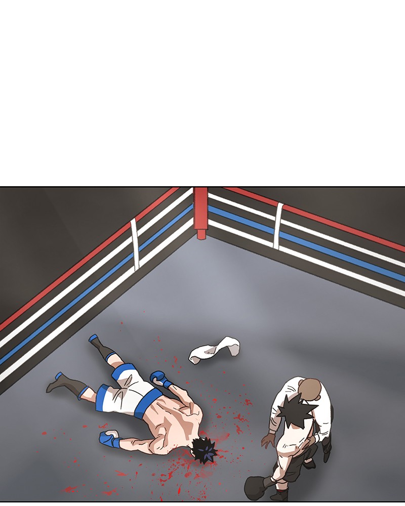 Read The Boxer (en) Manga Online
