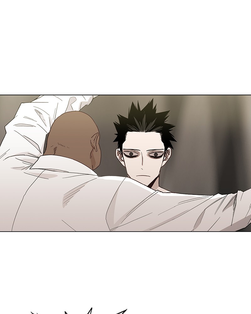Read The Boxer (en) Manga Online