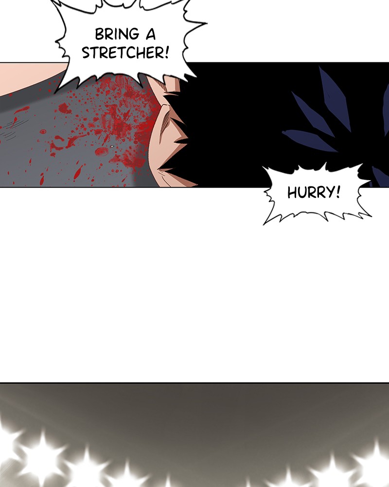 Read The Boxer (en) Manga Online